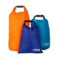3-pack Exodry Lite Roll Top Dry Bags