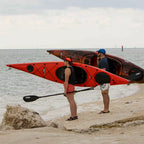 Vesta Kayak Paddle 240cm
