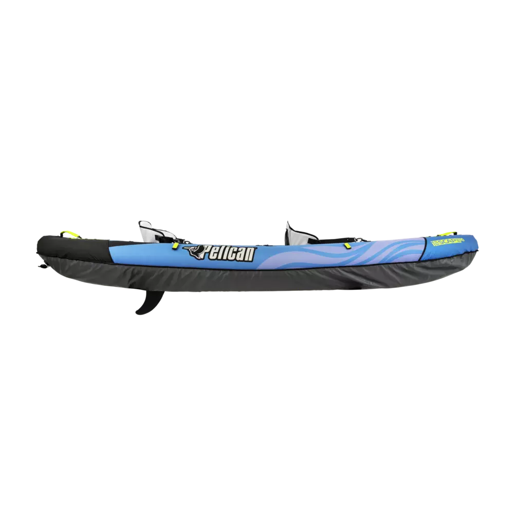 iESCAPE 110