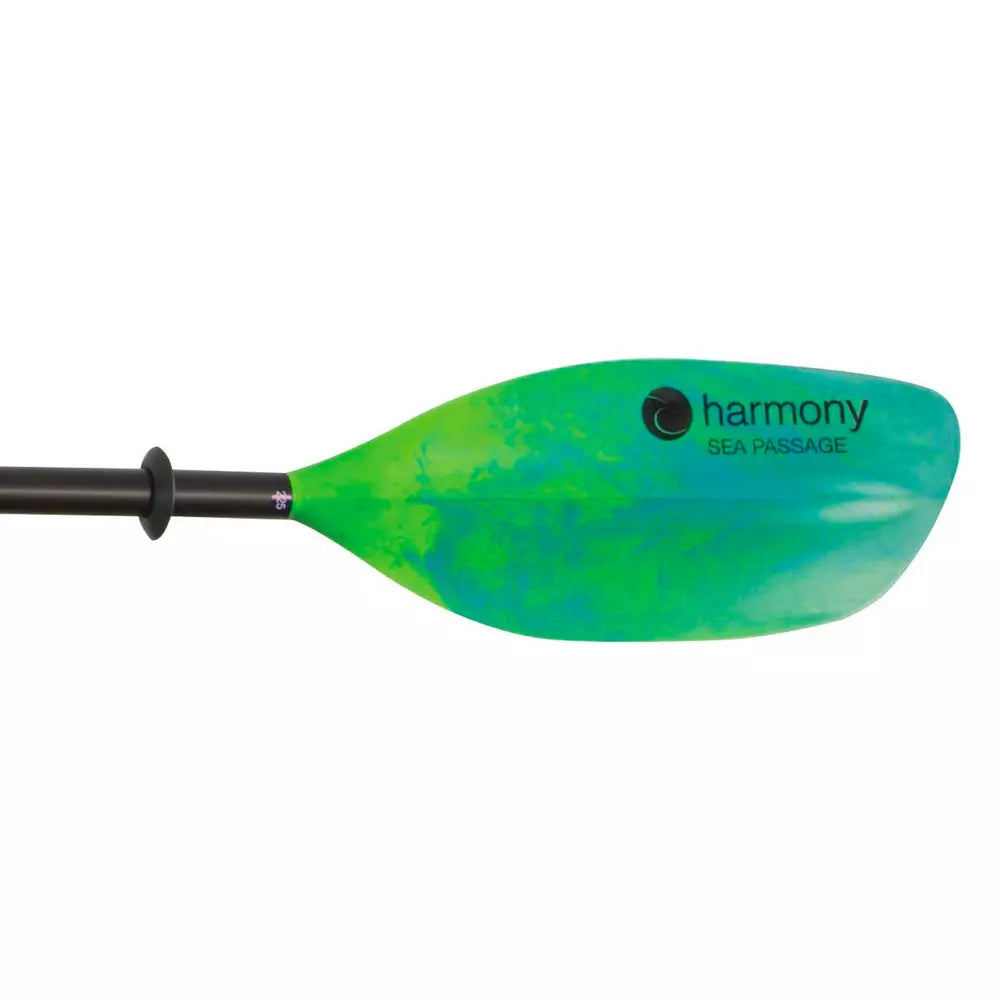 Sea Passage 2-Piece Paddle 235cm