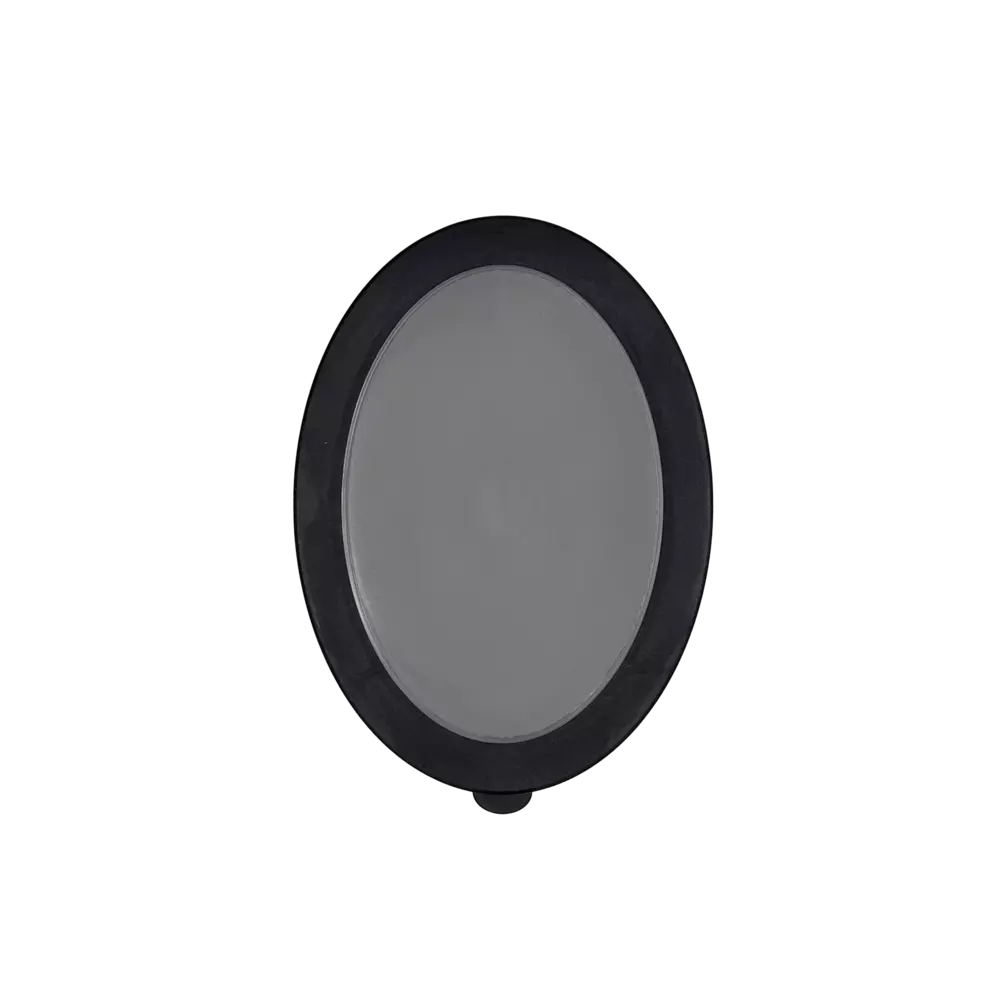 Generic Oval Rubber Push-on Kayak Hatch