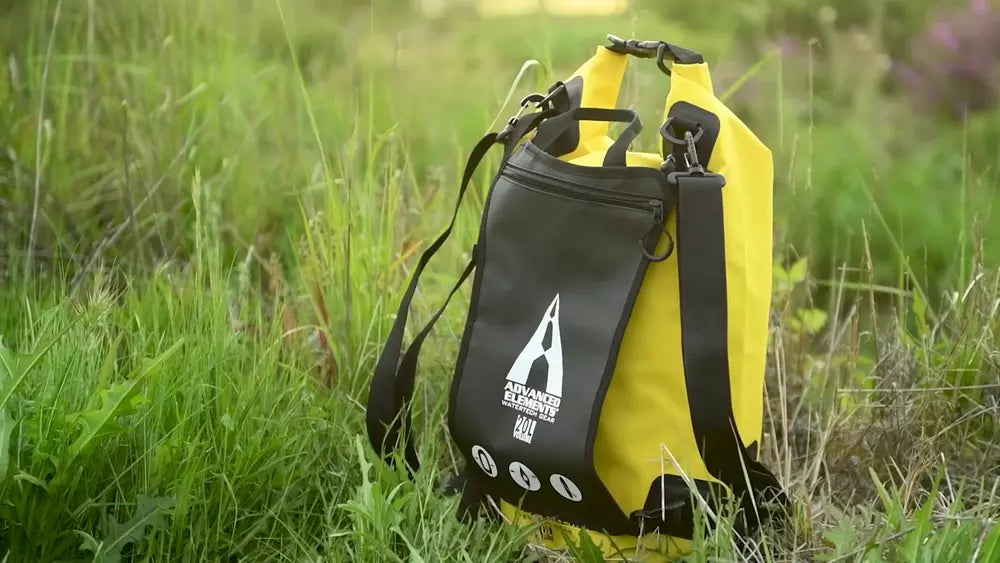 StashPak™ Dry Bags - 20L