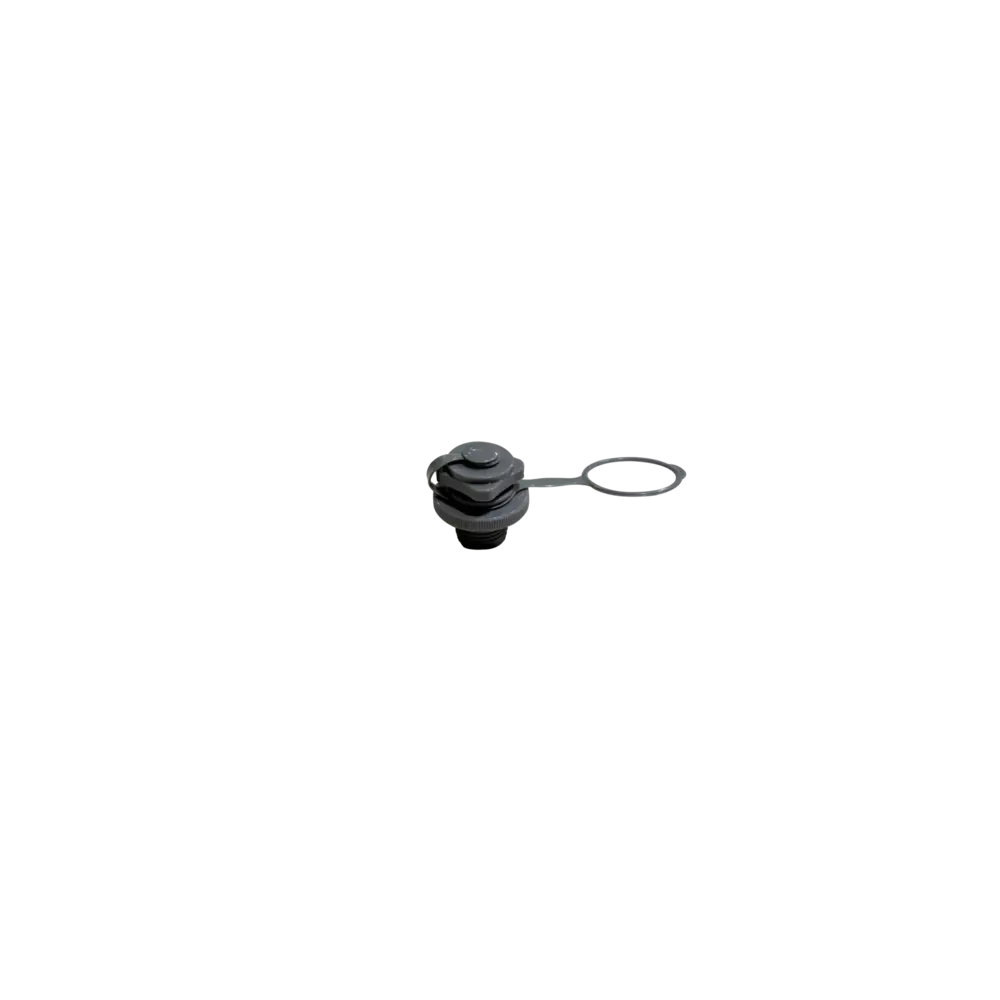 Boston Valve (Grey) - StraitEdge™