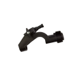 Swivel Fishing Rod Holder
