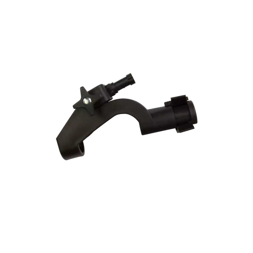 Swivel Fishing Rod Holder