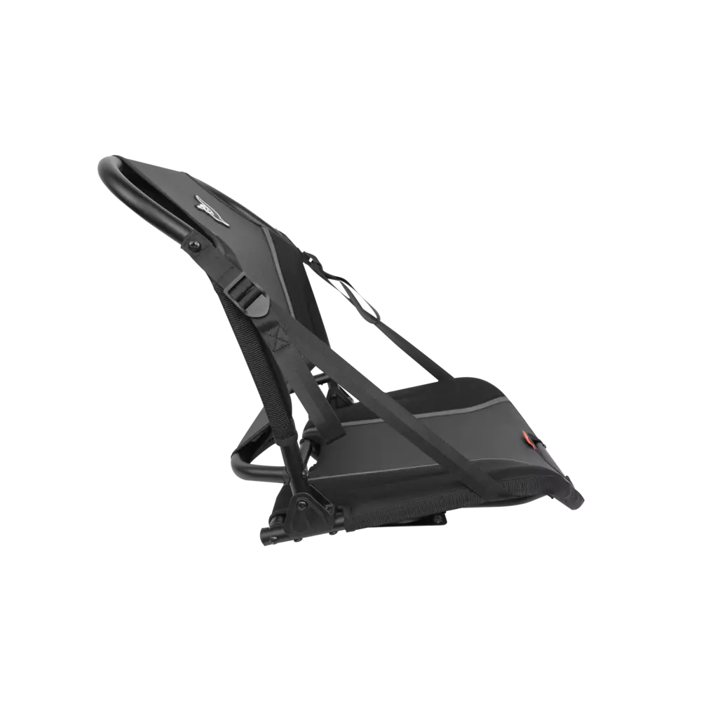 Ergo360 Swivel Seat - Bass Raider