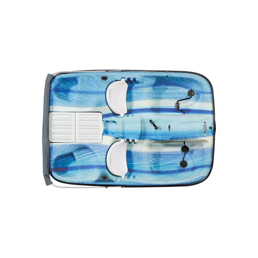 Voyage DLX