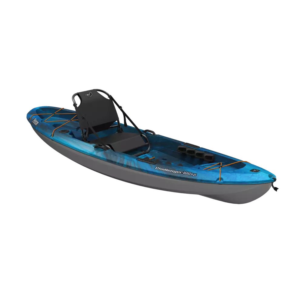 Challenger 100XP
