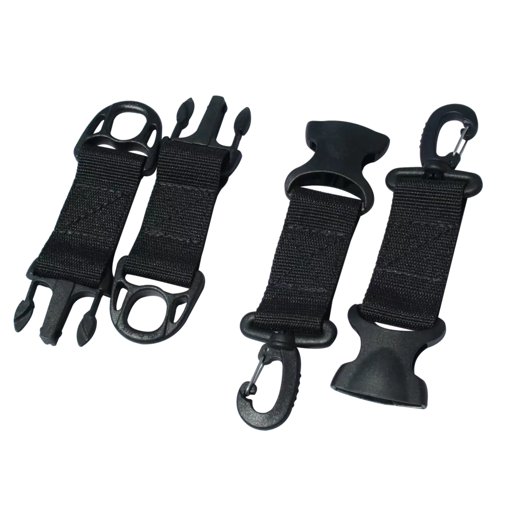 Kayak Seat Link