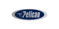 Pelican Logo Plate