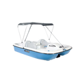 Monaco DLX with Canopy