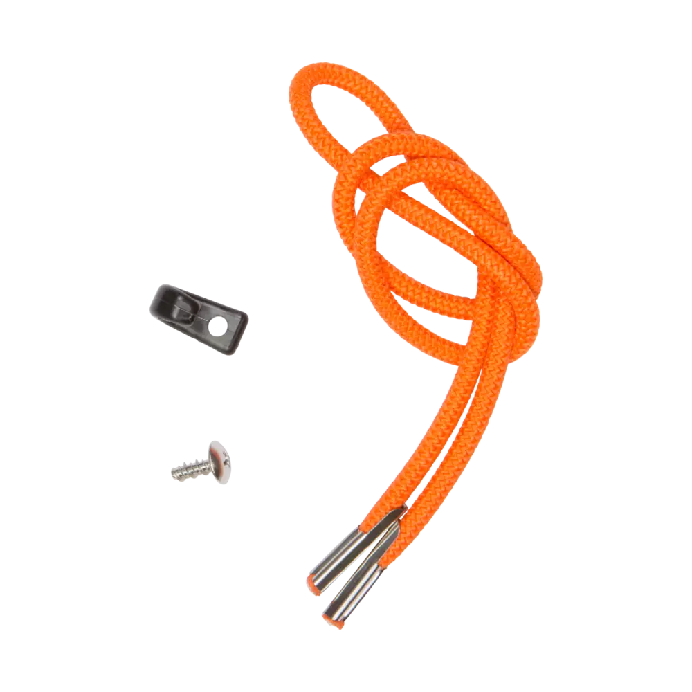 25" Paddle Tie-Down with Hook