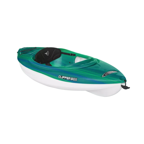 pelican-clipper-80x-recreational-kayak-with-paddle-kff08p205
