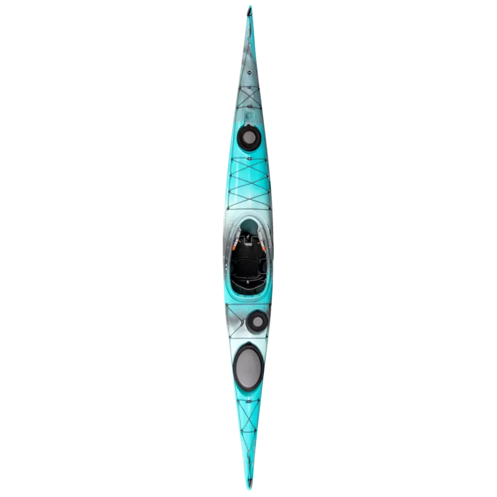 Tempest 165