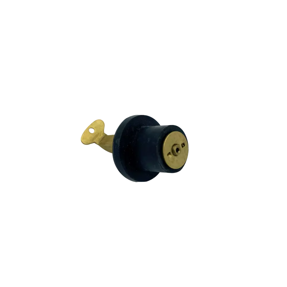 Transom Drain Plug