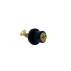 Transom Drain Plug