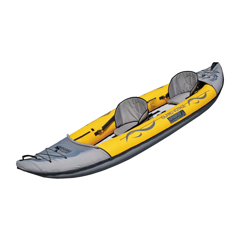 Island Voyage™ 2 without Pump
