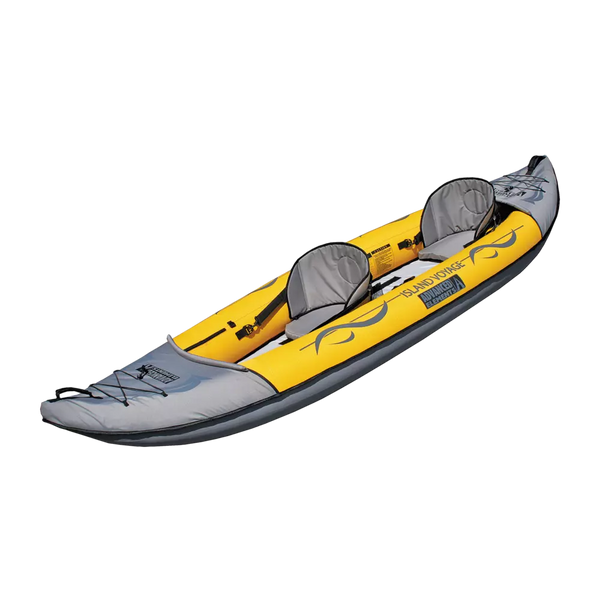 Island Voyage™ 2 without Pump