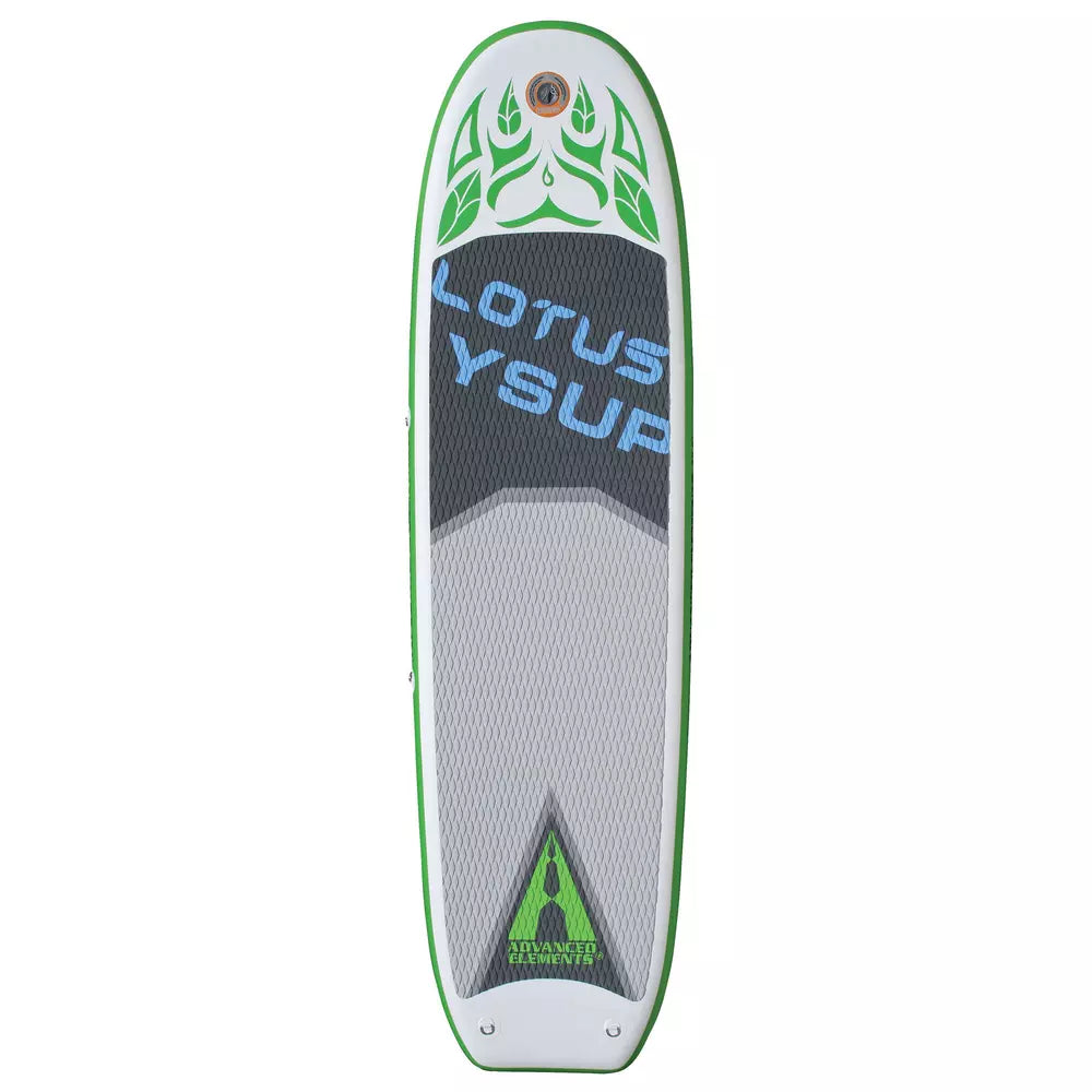 Lotus YSUP