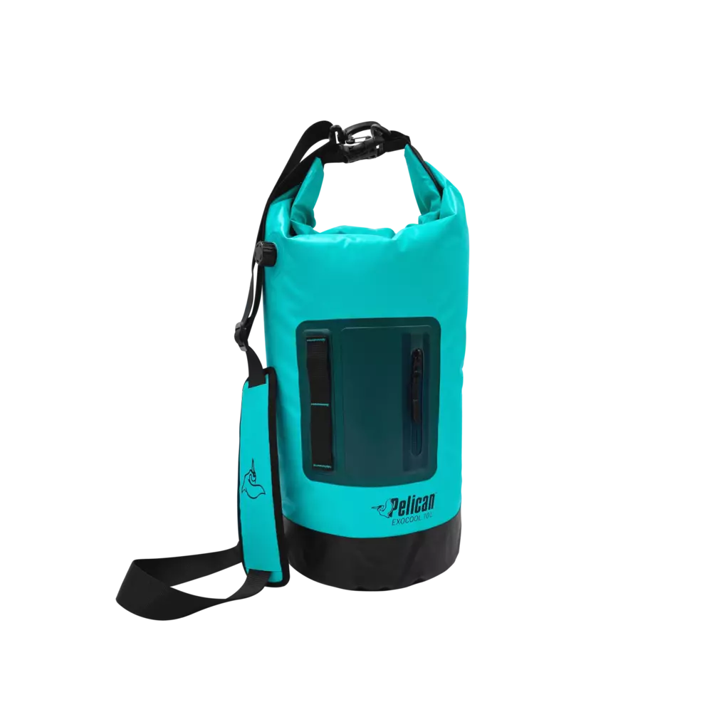 Exocool 10L Cooler Dry Bag
