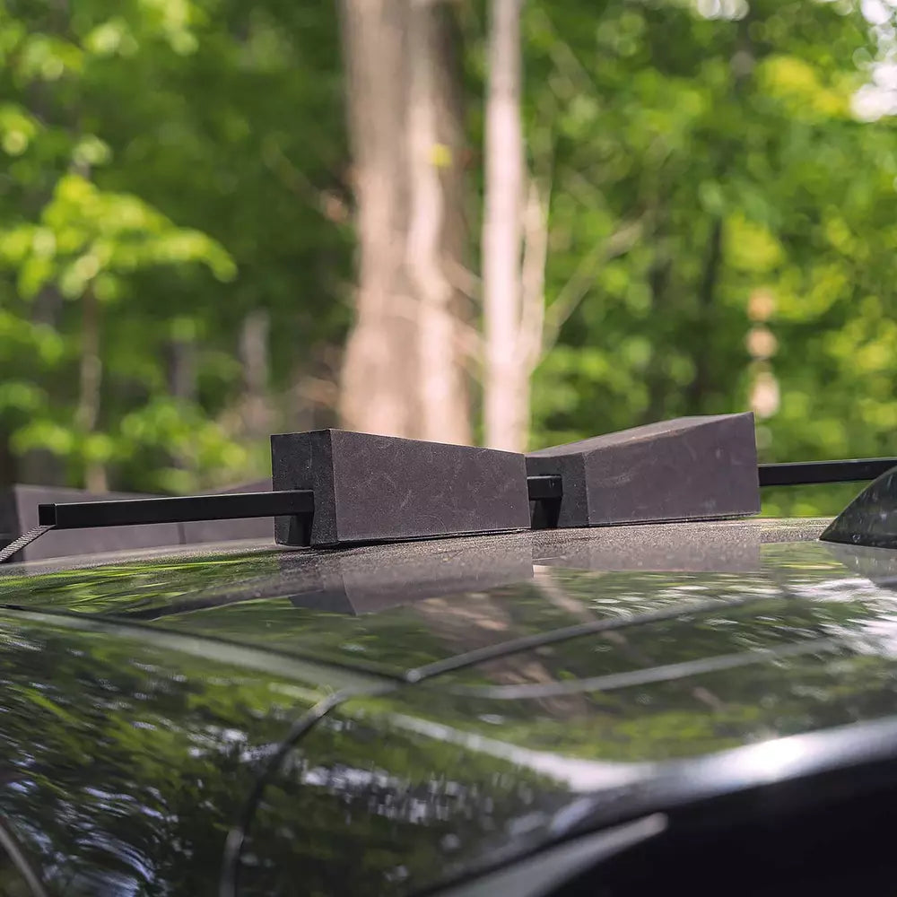 Car-Top Carrier Kit