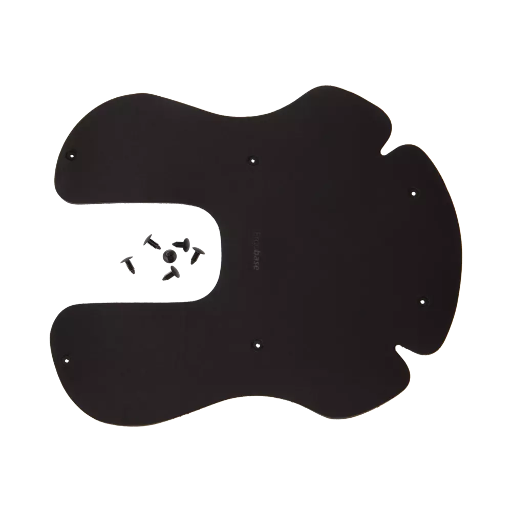 Long Ergobase™ Seat