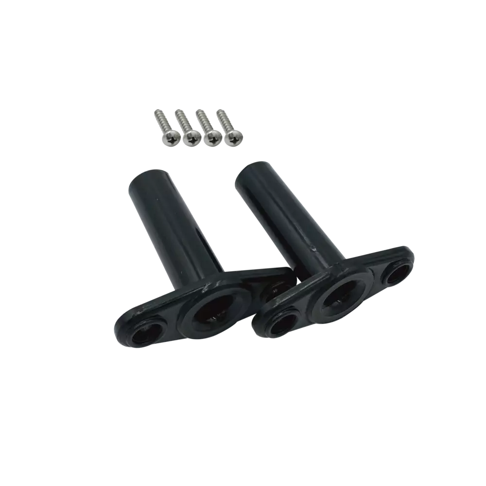Oarlock Socket - pack of 2