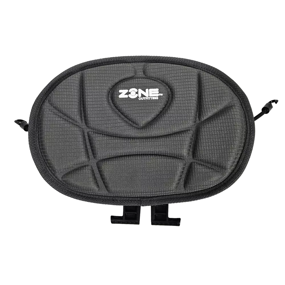 Zone Seat Back Assembly