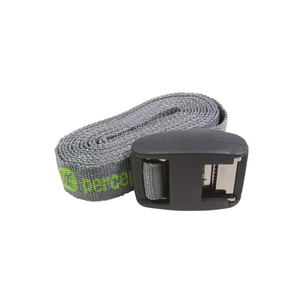 Deluxe 12' Tie-Down Straps