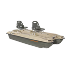 Catch Bass Raider 10E