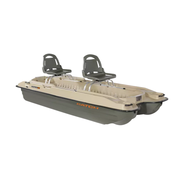 Catch Bass Raider 10E