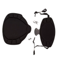 Kayak Backrest with Seat Cushion