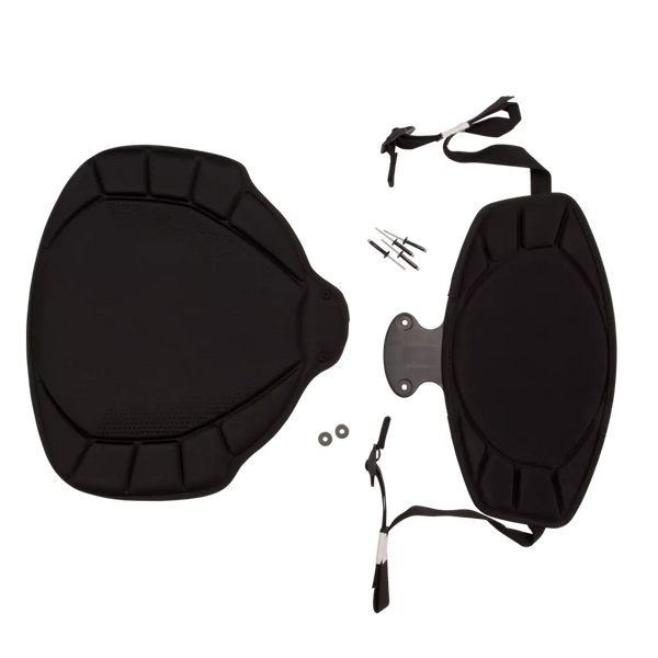 Kayak Backrest with Seat Cushion