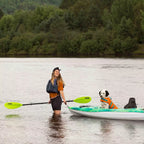 Standard Paddle 220cm