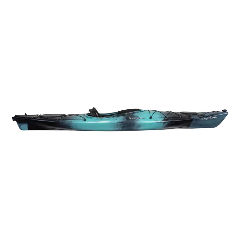 Carolina 12.0