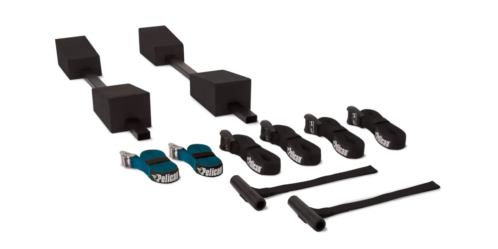 Car-Top Carrier Kit
