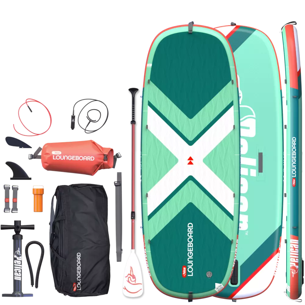Pelican Loungeboard