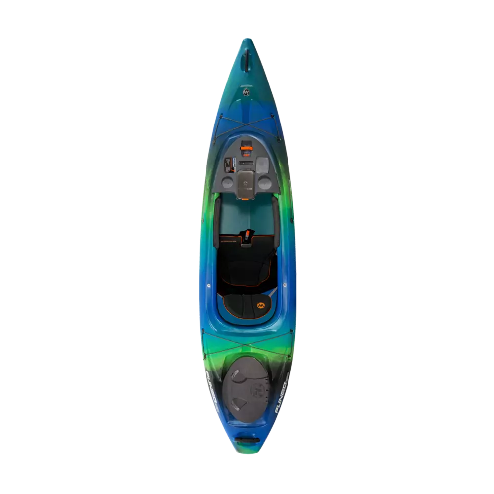 Pungo 105