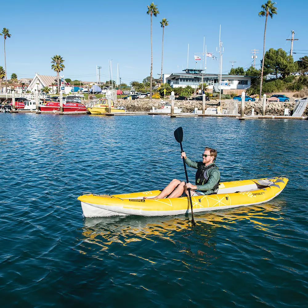 StraitEdge2™ Pro Kayak