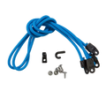 Electric 38" Bungee Cord