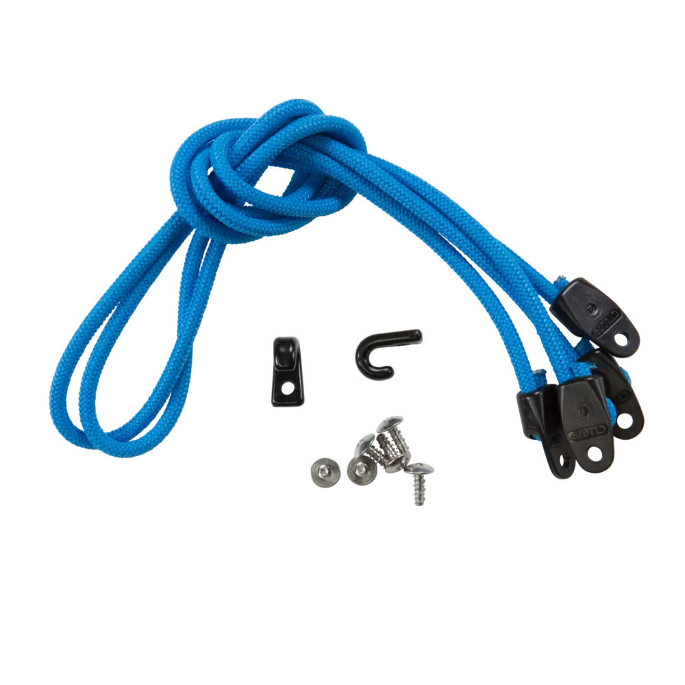 Electric 38" Bungee Cord