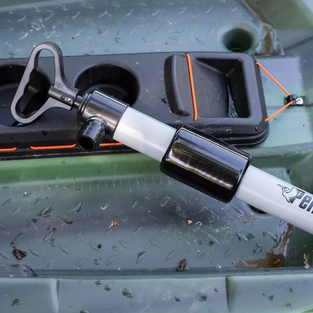 Manual Bilge Pump