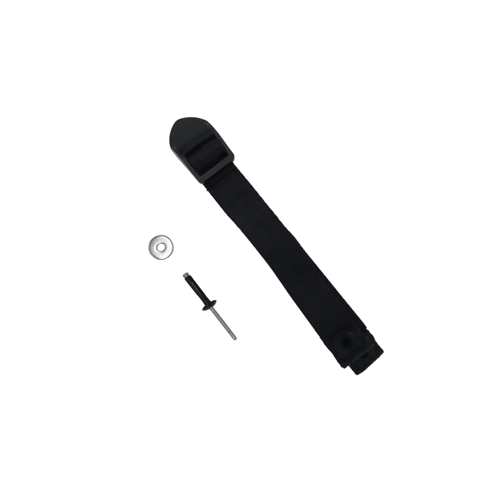 ERGOCAST SB Back Adjustable Strap