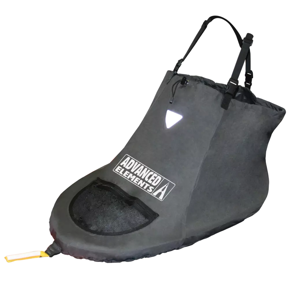 Touring Spray Skirt