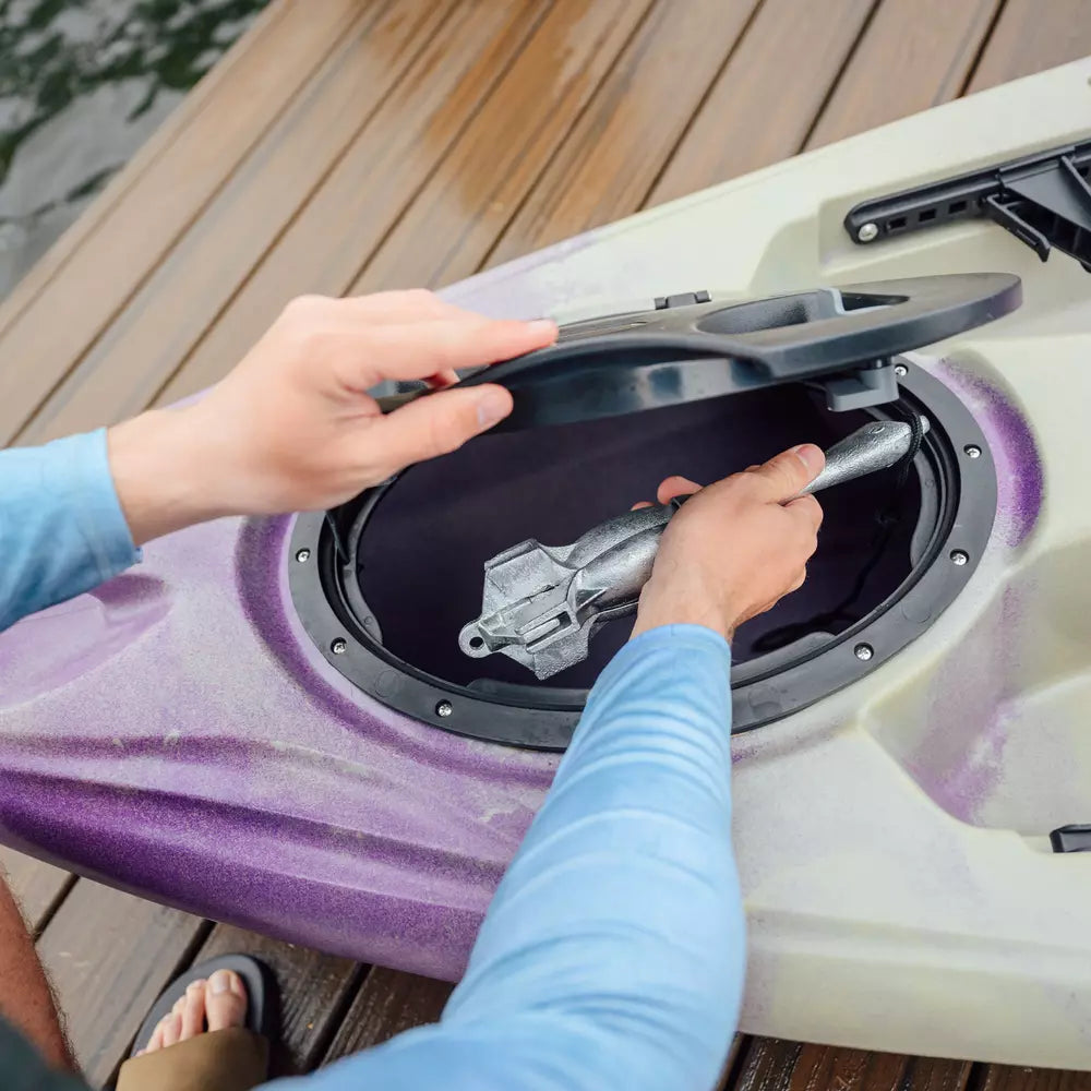 Kayak Anchor