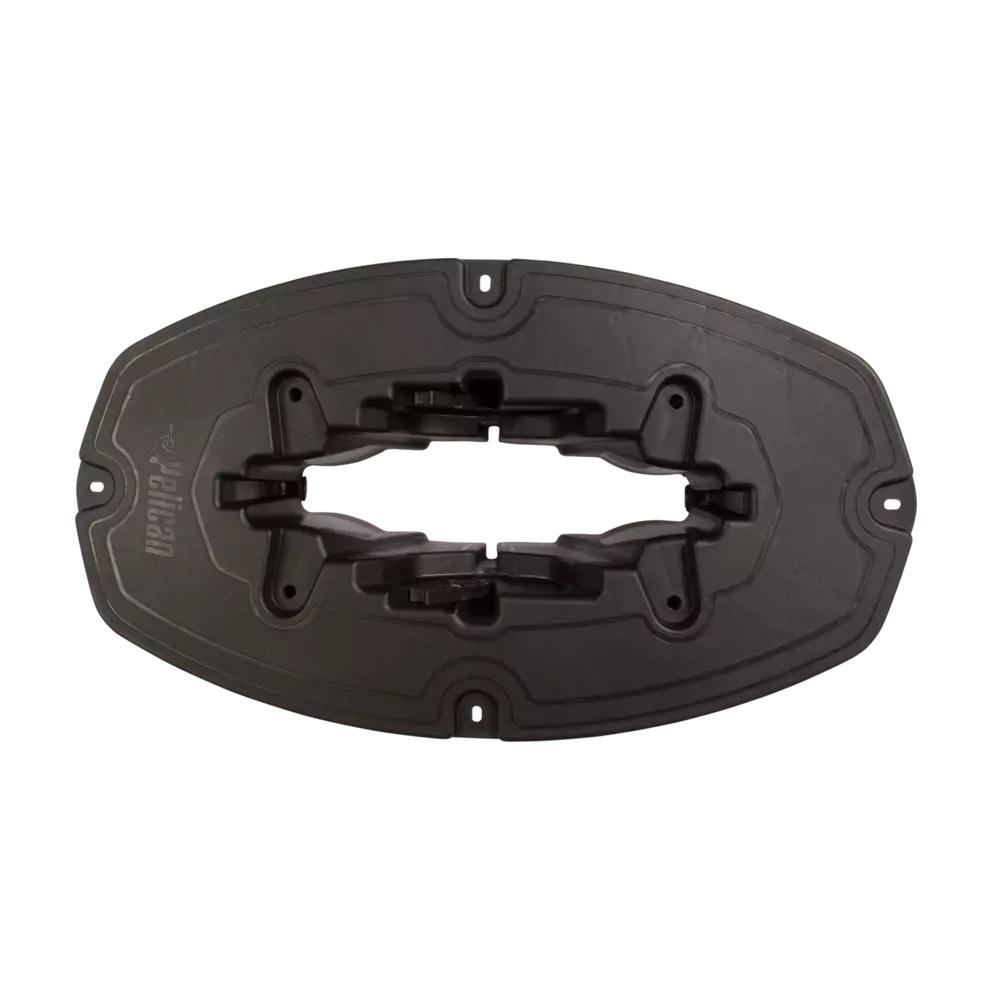 Hydryve™ Housing - Top Half Only