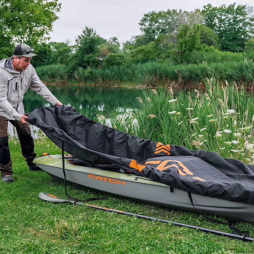 Catch Kayak Cover 304-335cm