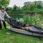 Catch Kayak Cover 304-335cm