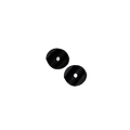 Sit-On-Top Cart Medium Cam - 2 Pack
