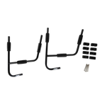 Kayak Wall Rack
